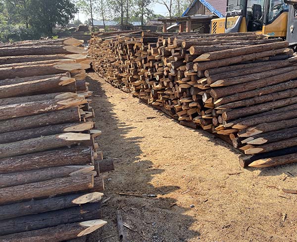 綠化支撐桿的振動耐受性如何？