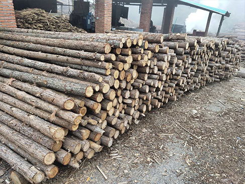 原木樁的環(huán)保采購標準及認證體系？