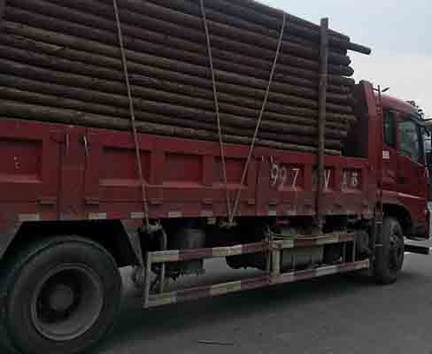 綠化支撐桿修復(fù)的工藝復(fù)雜嗎？