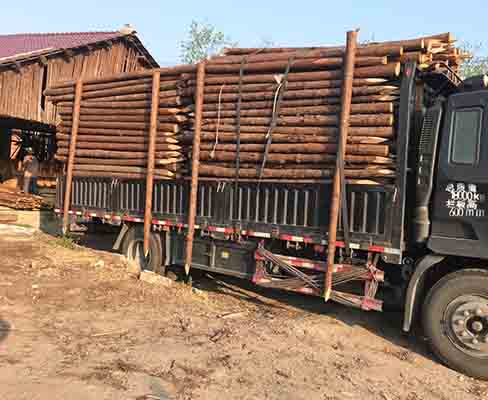 河道木樁防腐處理的藥劑有哪些？