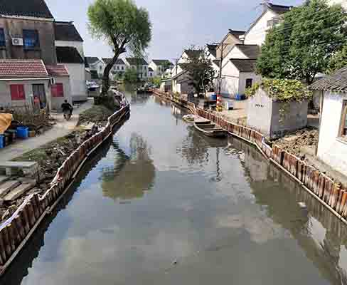 觀景木樁如何根據(jù)土壤條件調(diào)整打入深度？