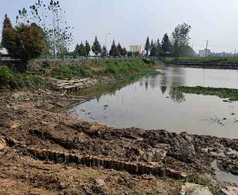 打樁木防腐處理的藥劑有哪些？