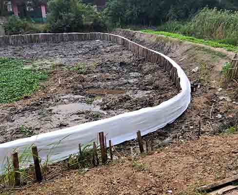 原木樁的規(guī)格標準化對工程質(zhì)量的影響？