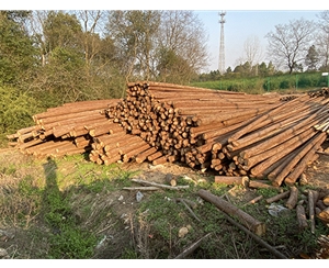 支撐桿的打入深度如何確定？