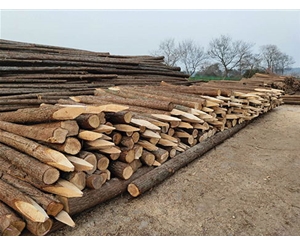 支撐桿的堆放高度有限制嗎？