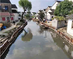 觀(guān)景木樁在軟土地基中的施工要點(diǎn)是什么？